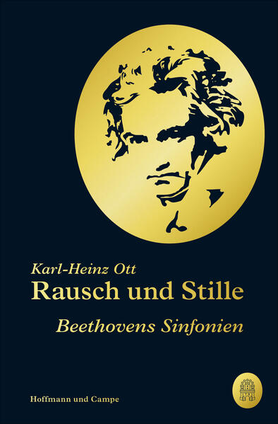 Produktbild: Rausch und Stille | Karl-Heinz Ott