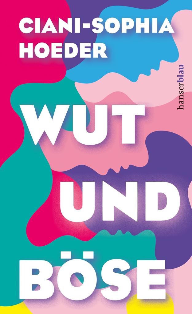 Produktbild: Wut und Böse | Ciani-Sophia Hoeder
