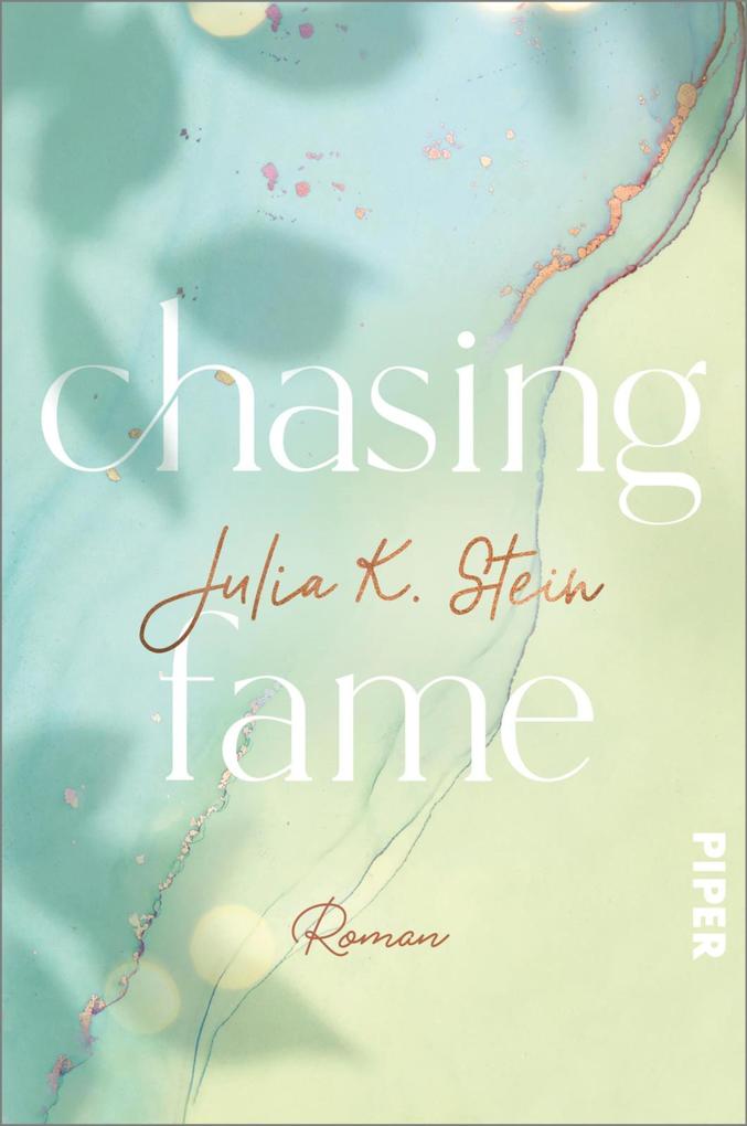 Produktbild: Chasing Fame | Julia K. Stein