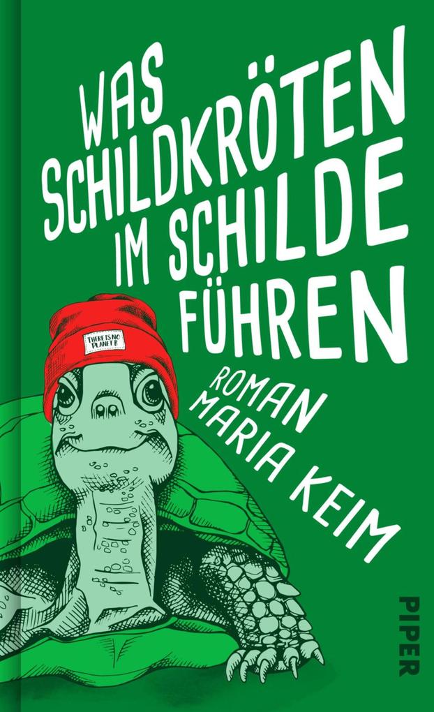 Produktbild: Was Schildkröten im Schilde führen | Maria Keim