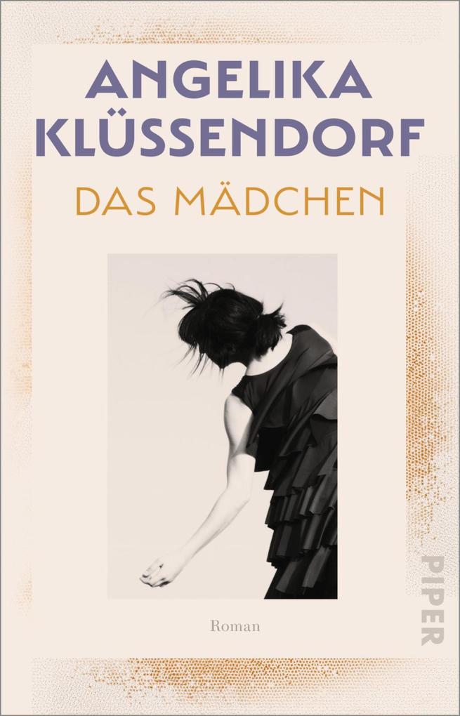Produktbild: Das Mädchen | Angelika Klüssendorf
