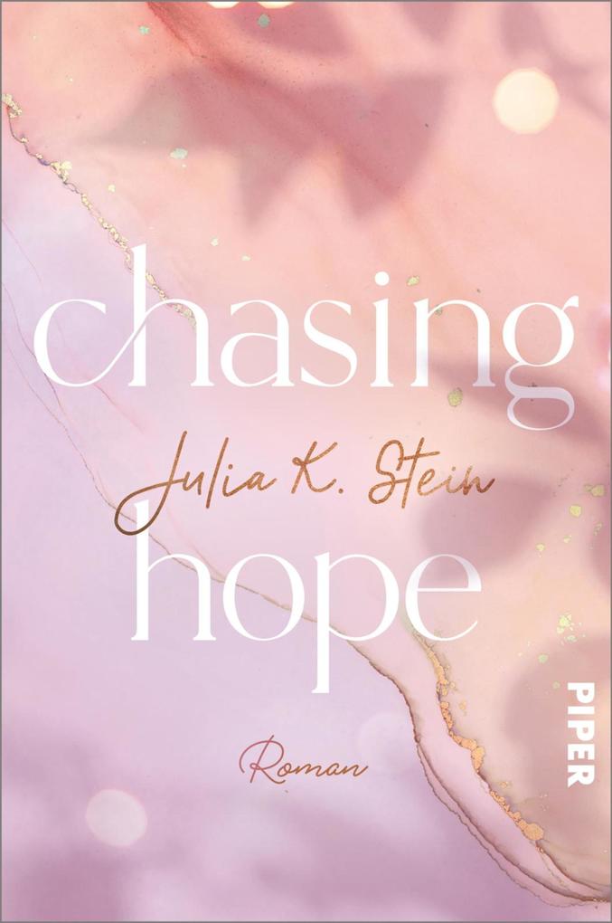 Produktbild: Chasing Hope | Julia K. Stein