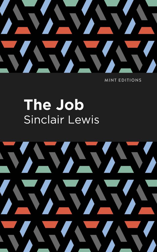 Produktbild: The Job | Sinclair Lewis
