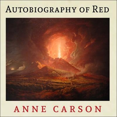 Produktbild: Autobiography of Red | Anne Carson