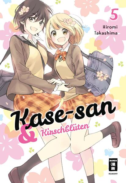 Produktbild: Kase-san 05 | Hiromi Takashima