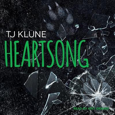 Produktbild: Heartsong | Tj Klune