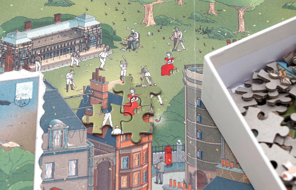 Weitere Ansicht: Sherlock Holmes` Welt | Nicholas Utechin