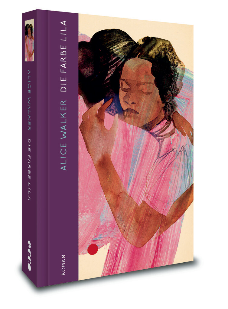 Weitere Ansicht: Die Farbe Lila | Alice Walker