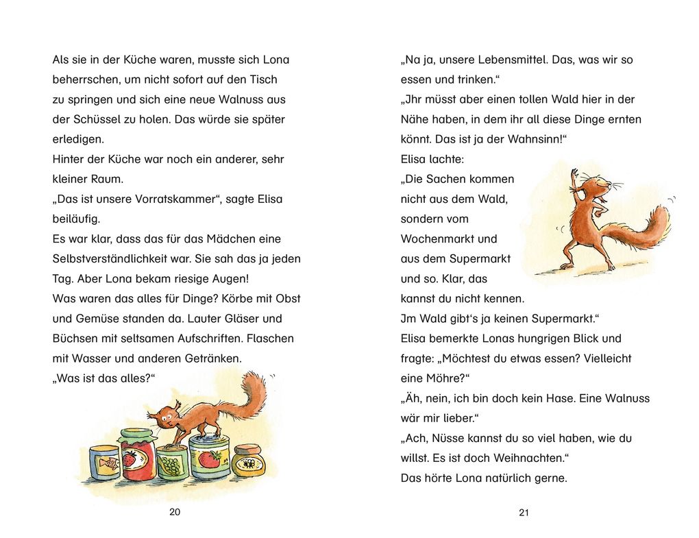 Weitere Ansicht: Der Baum gehört mir! | Hubert Schirneck