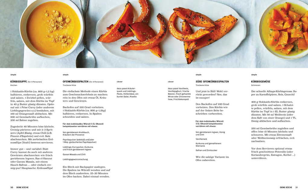 Weitere Ansicht: Simple & Clever Cooking | Stevan Paul