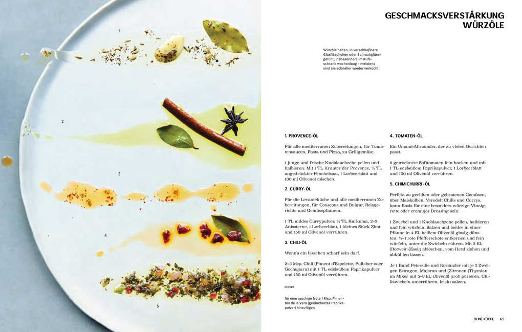 Weitere Ansicht: Simple & Clever Cooking | Stevan Paul