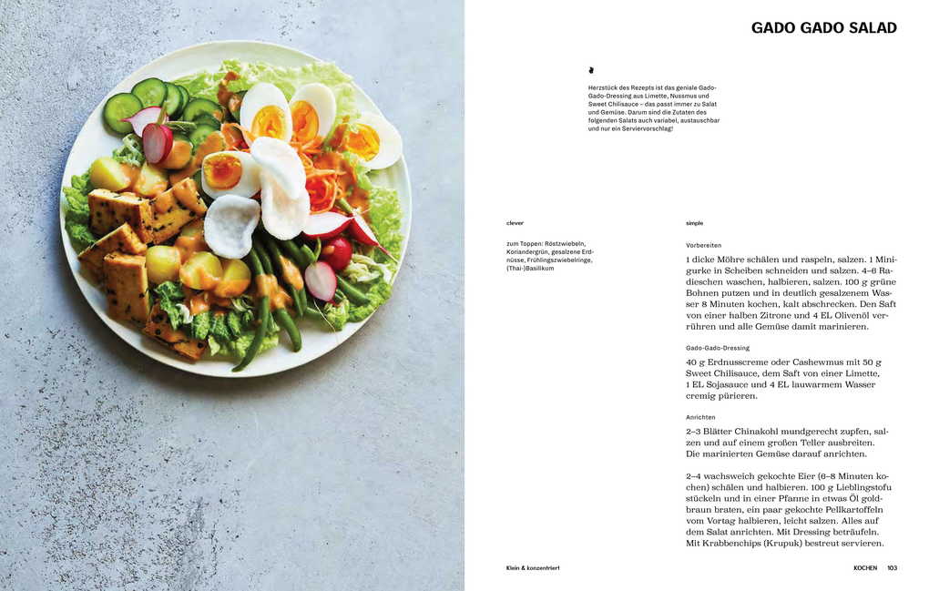 Weitere Ansicht: Simple & Clever Cooking | Stevan Paul