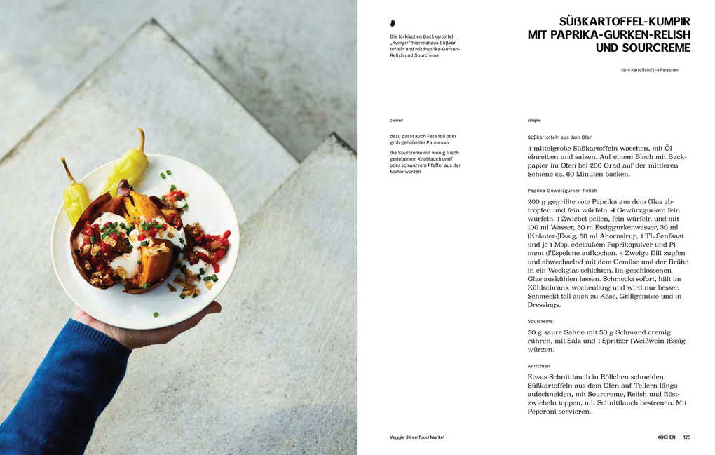 Weitere Ansicht: Simple & Clever Cooking | Stevan Paul