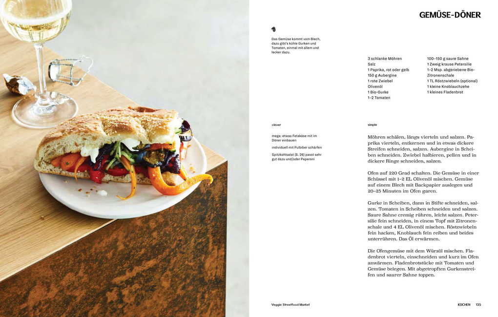 Weitere Ansicht: Simple & Clever Cooking | Stevan Paul