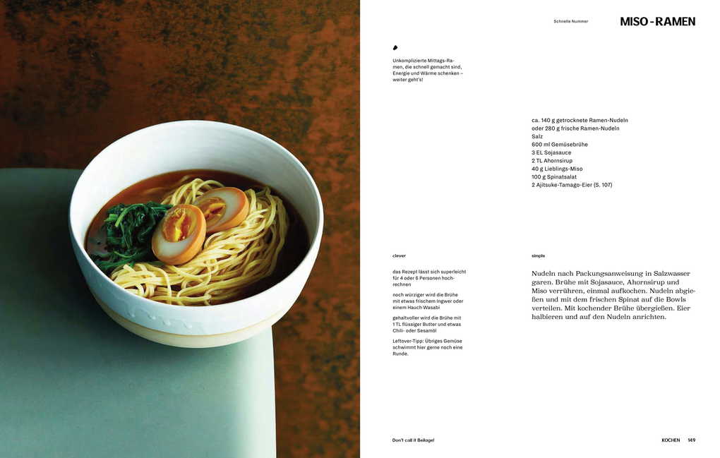 Weitere Ansicht: Simple & Clever Cooking | Stevan Paul