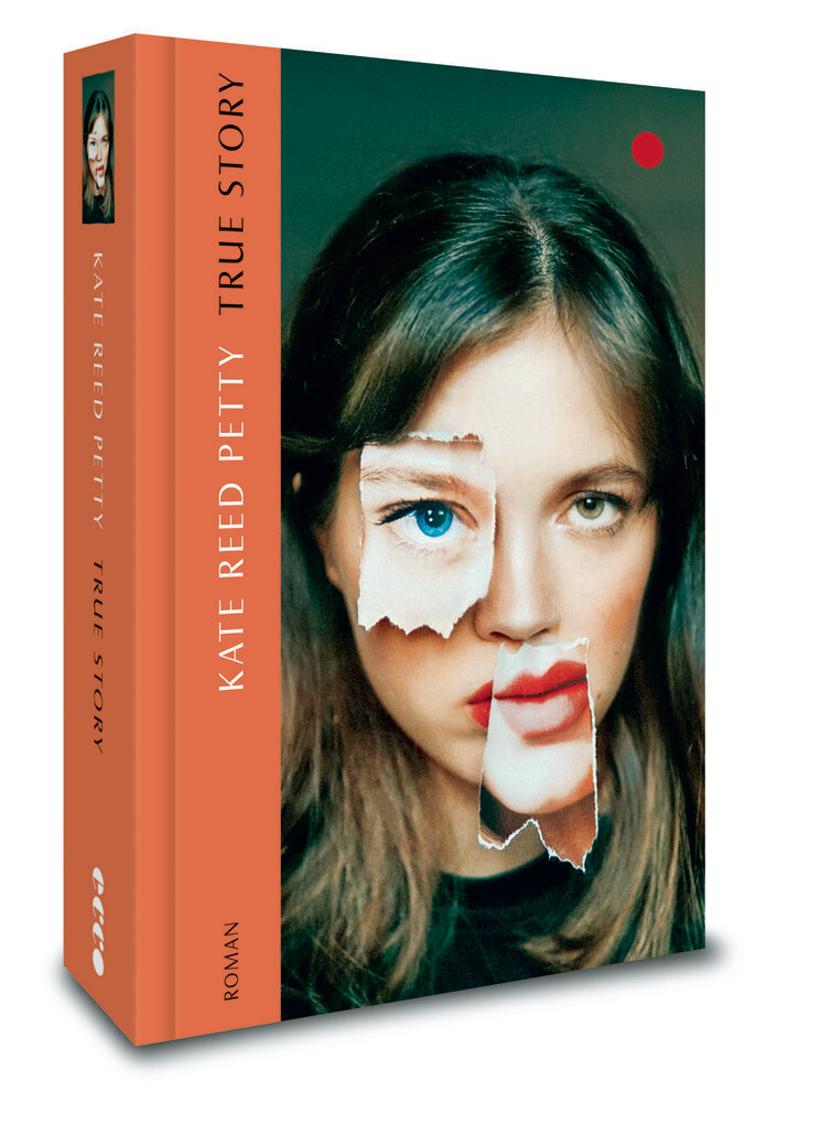 Weitere Ansicht: True Story | Kate Reed Petty