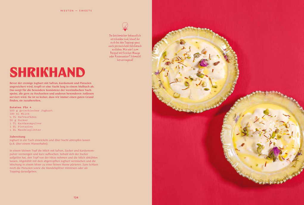 Weitere Ansicht: Karma Food Currys | Adi Raihmann, Simone Raihmann