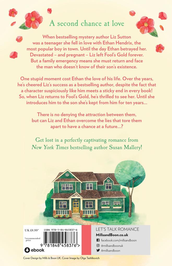 Weitere Ansicht: Almost Perfect | Susan Mallery