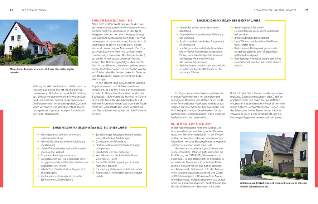 Weitere Ansicht: Handbuch Energetische Sanierung