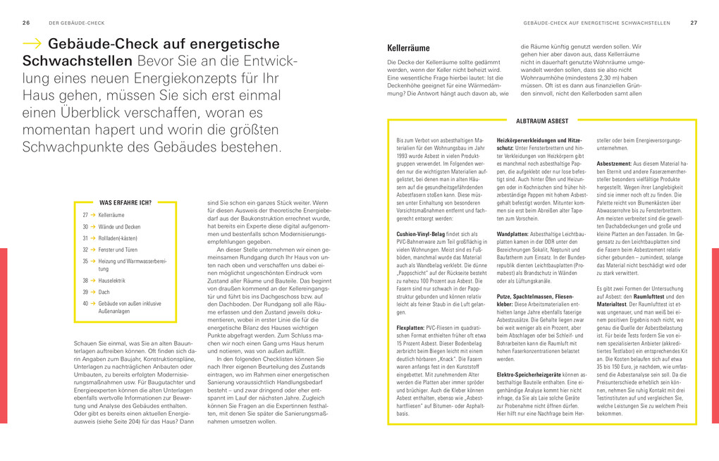 Weitere Ansicht: Handbuch Energetische Sanierung