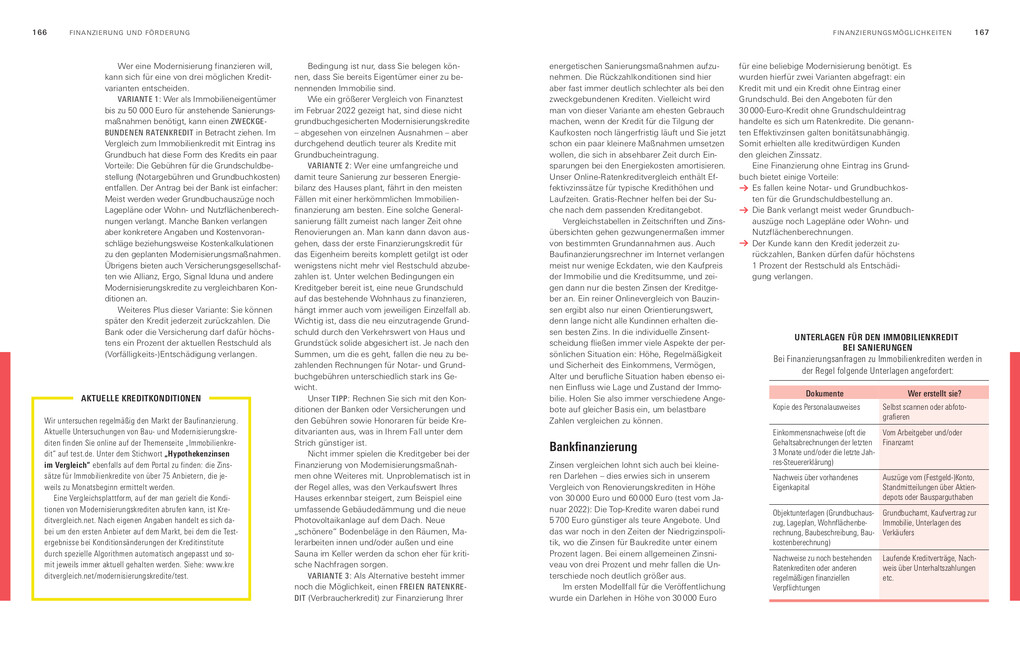 Weitere Ansicht: Handbuch Energetische Sanierung