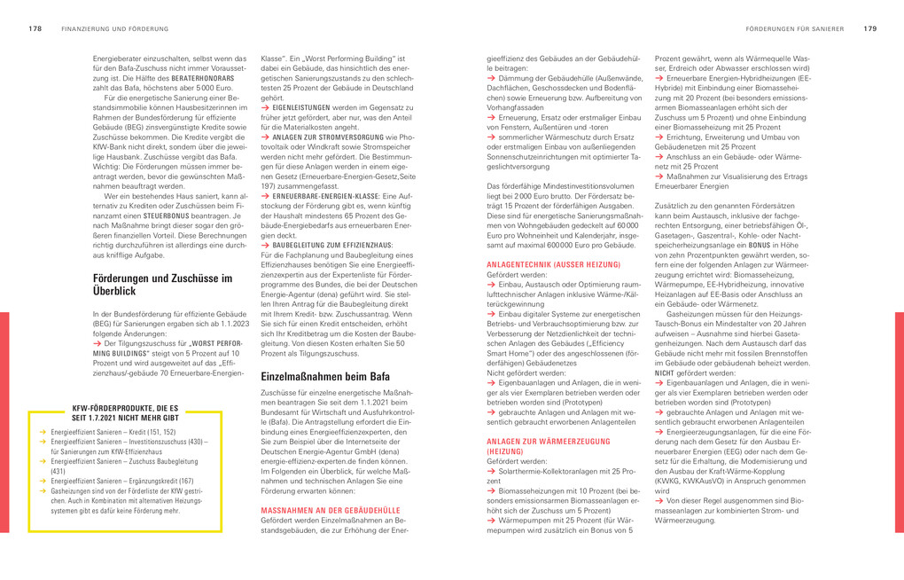 Weitere Ansicht: Handbuch Energetische Sanierung