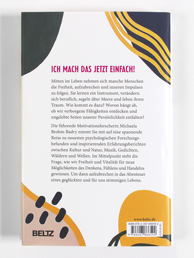 Weitere Ansicht: Aufbrechen | Michaela Brohm-Badry