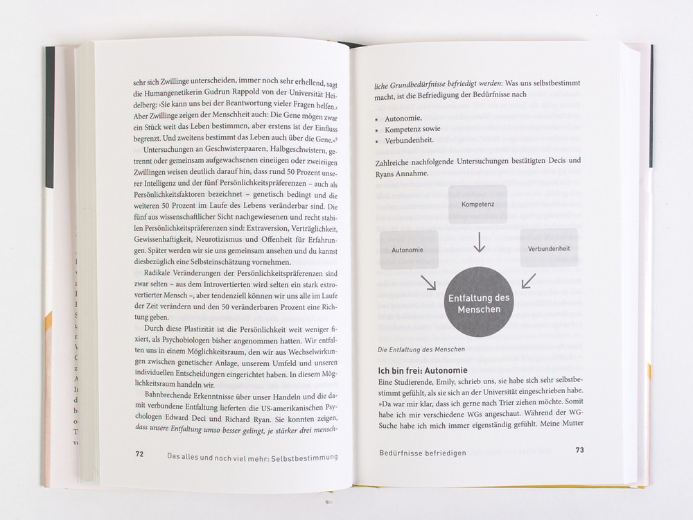 Weitere Ansicht: Aufbrechen | Michaela Brohm-Badry