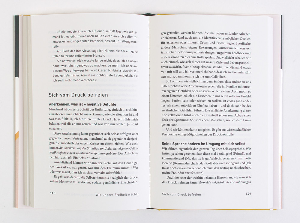 Weitere Ansicht: Aufbrechen | Michaela Brohm-Badry