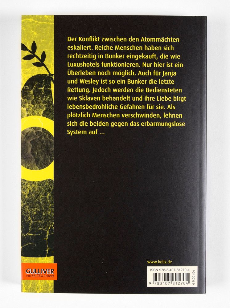 Weitere Ansicht: Panic Hotel | Stephan Knösel