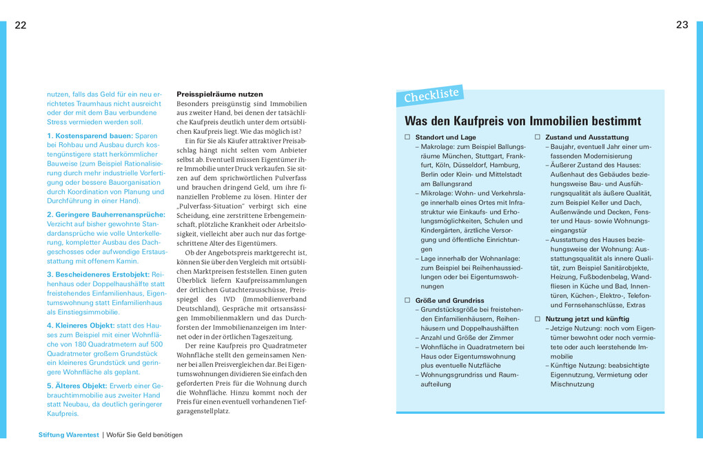 Weitere Ansicht: Immobilienfinanzierung | Werner Siepe