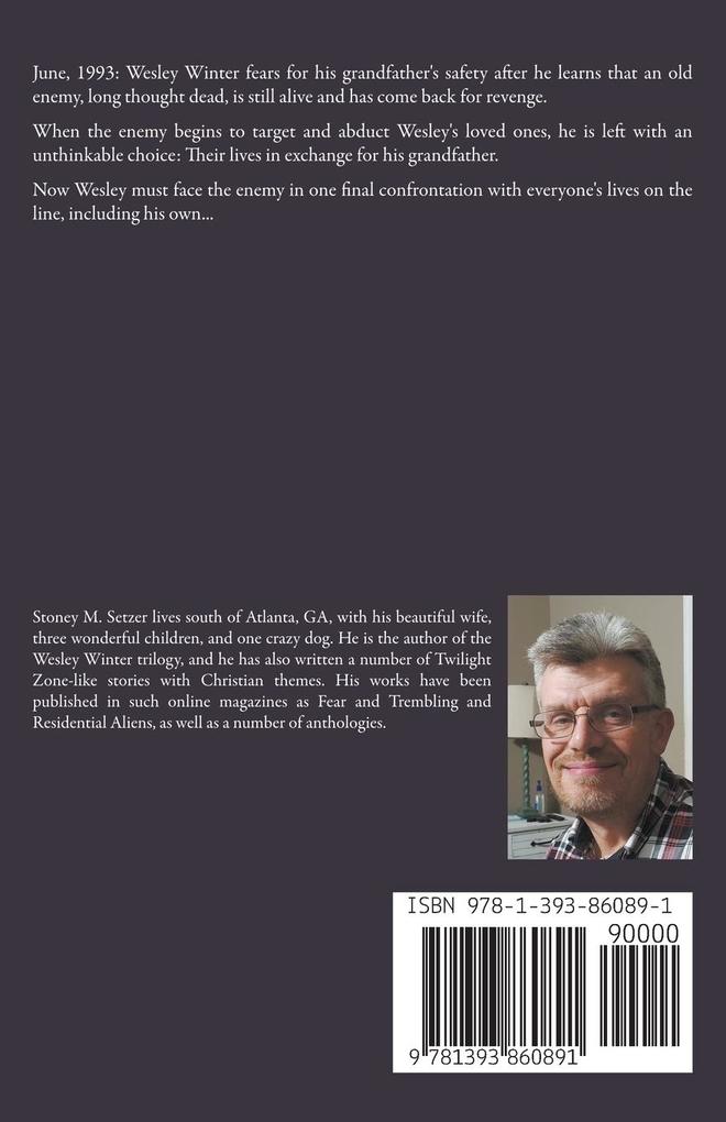 Weitere Ansicht: Day of Reckoning | Stoney M. Setzer