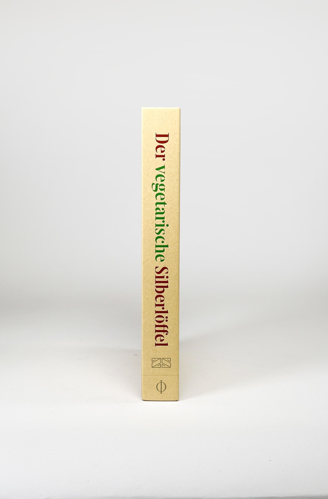 Weitere Ansicht: Der vegetarische Silberlöffel | Phaidon