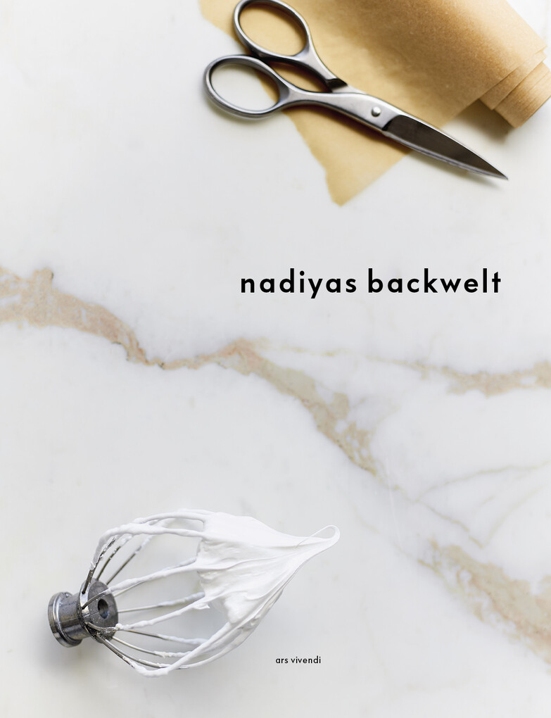 Weitere Ansicht: Nadiyas Backwelt | Nadiya Hussain