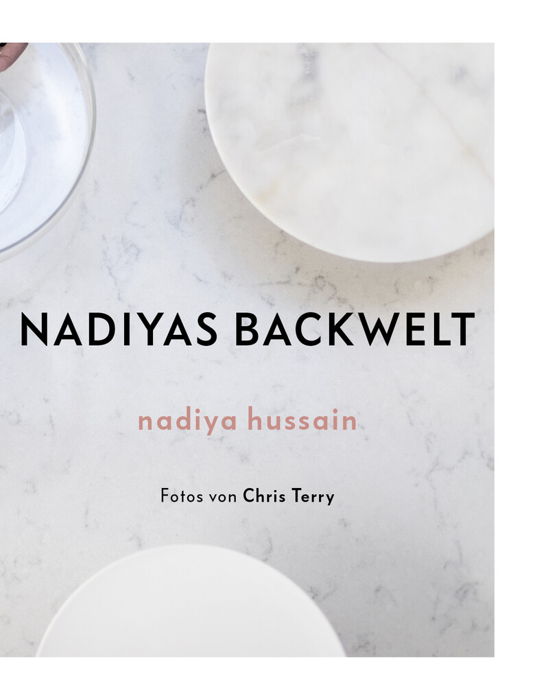Weitere Ansicht: Nadiyas Backwelt | Nadiya Hussain