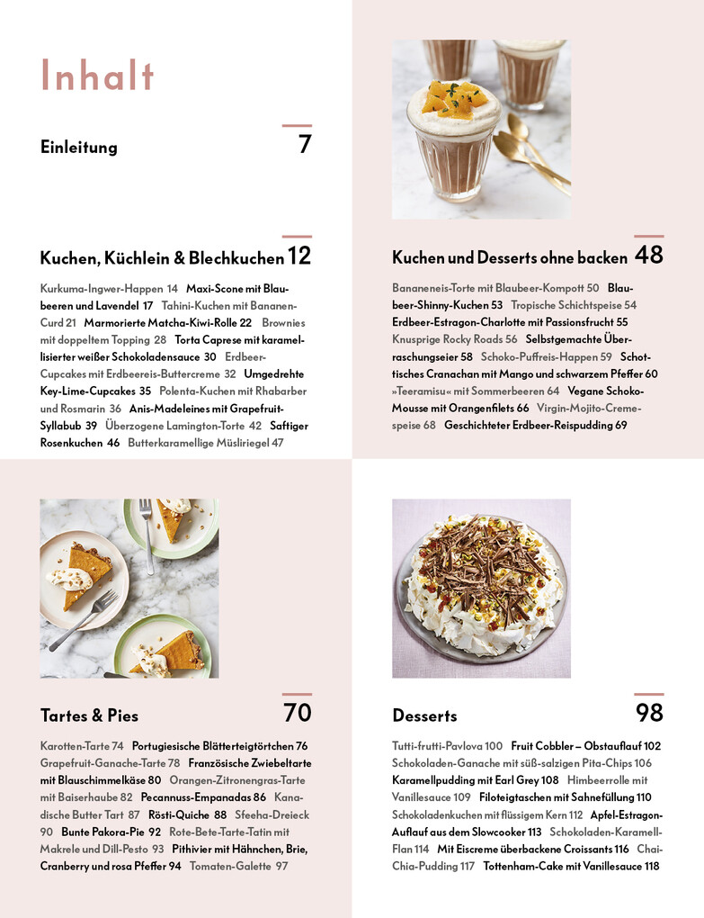 Weitere Ansicht: Nadiyas Backwelt | Nadiya Hussain