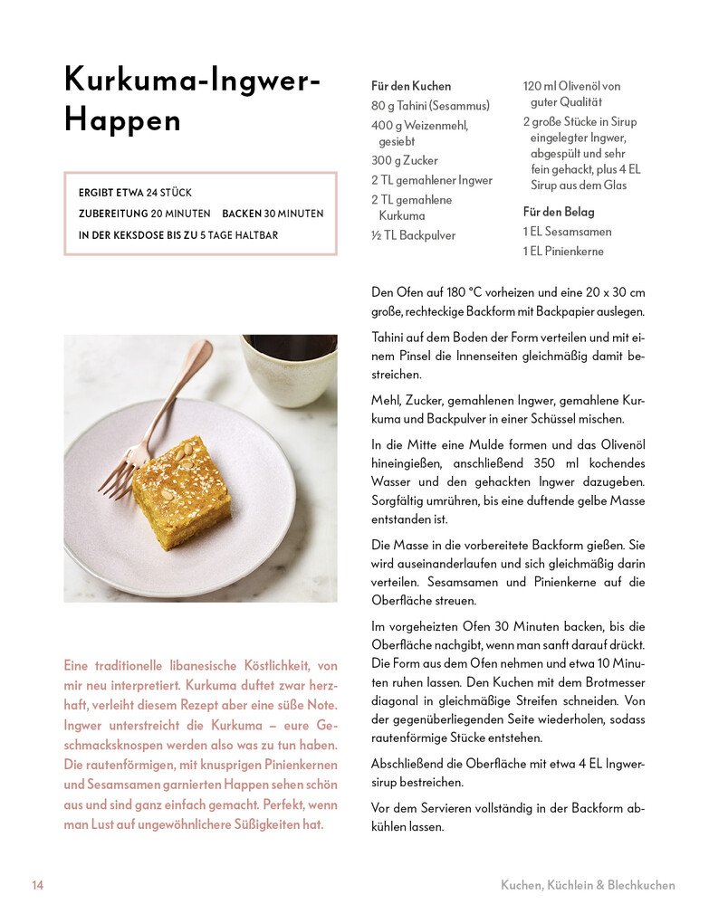 Weitere Ansicht: Nadiyas Backwelt | Nadiya Hussain