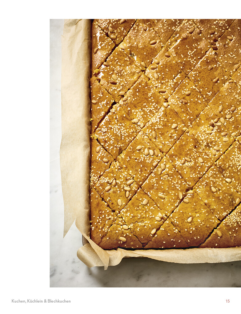 Weitere Ansicht: Nadiyas Backwelt | Nadiya Hussain