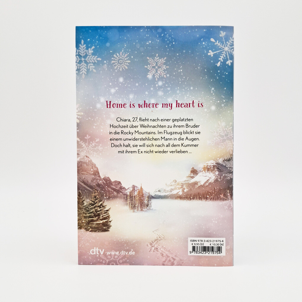 Weitere Ansicht: Die Schneeblütenprinzessin von Cold Creek Valley | Mona Jones