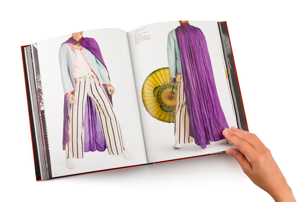 Weitere Ansicht: The Rolling Stones UNZIPPED. Deutschsprachige Ausgabe