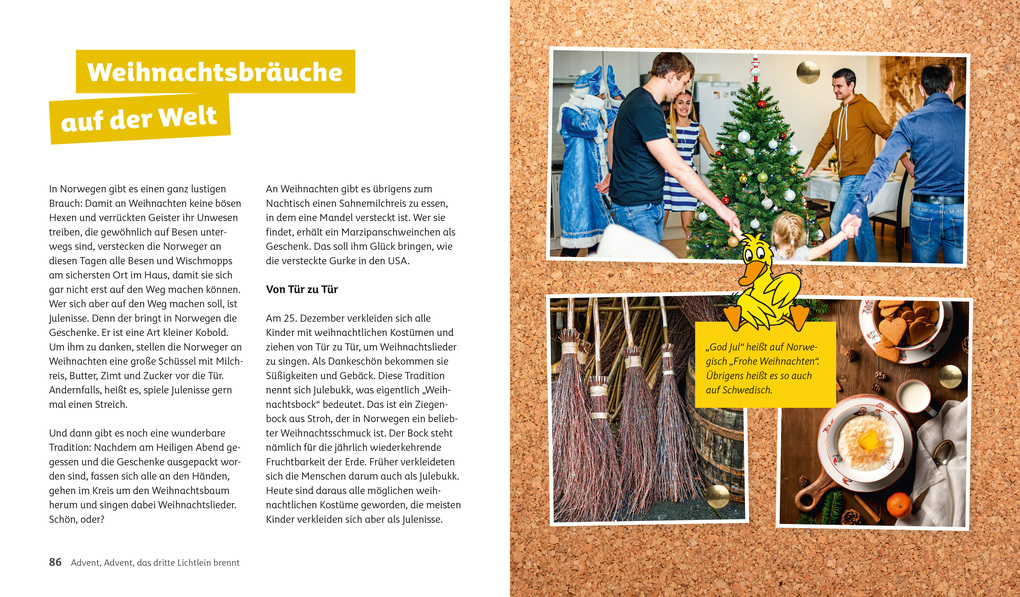 Weitere Ansicht: Weihnachten mit der Maus | ZS-Team