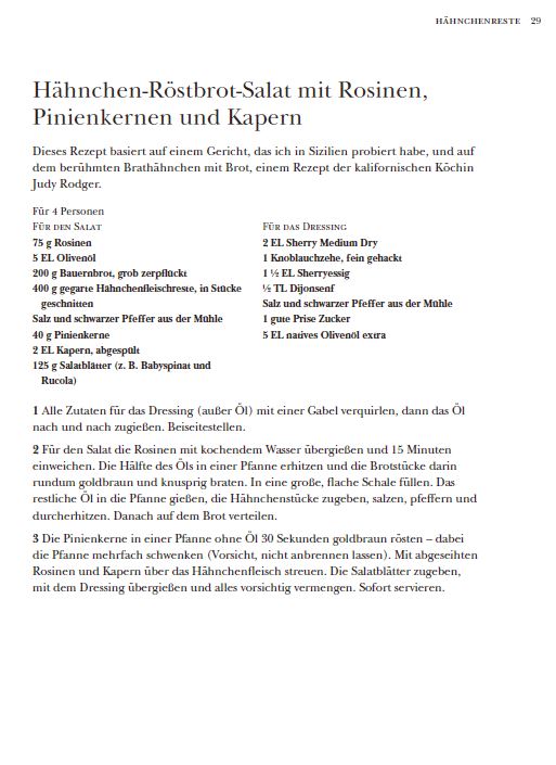 Weitere Ansicht: Vom Guten so viel | Diana Henry