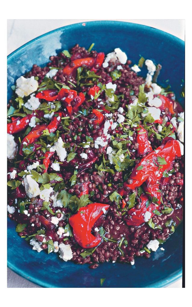 Weitere Ansicht: Vom Guten so viel | Diana Henry