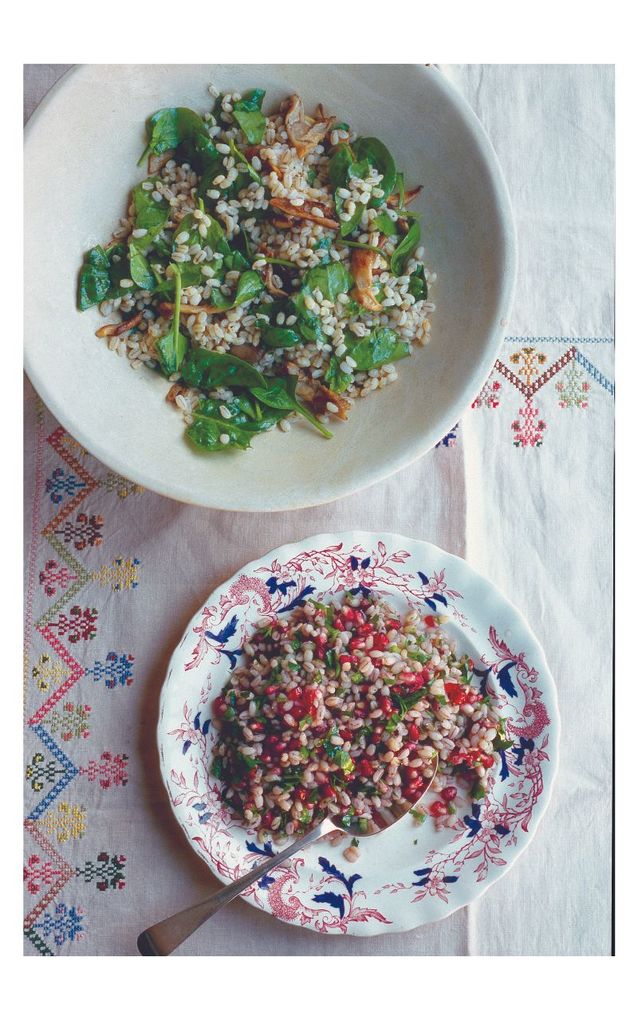 Weitere Ansicht: Vom Guten so viel | Diana Henry