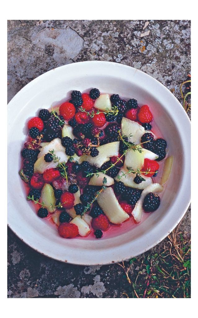 Weitere Ansicht: Vom Guten so viel | Diana Henry