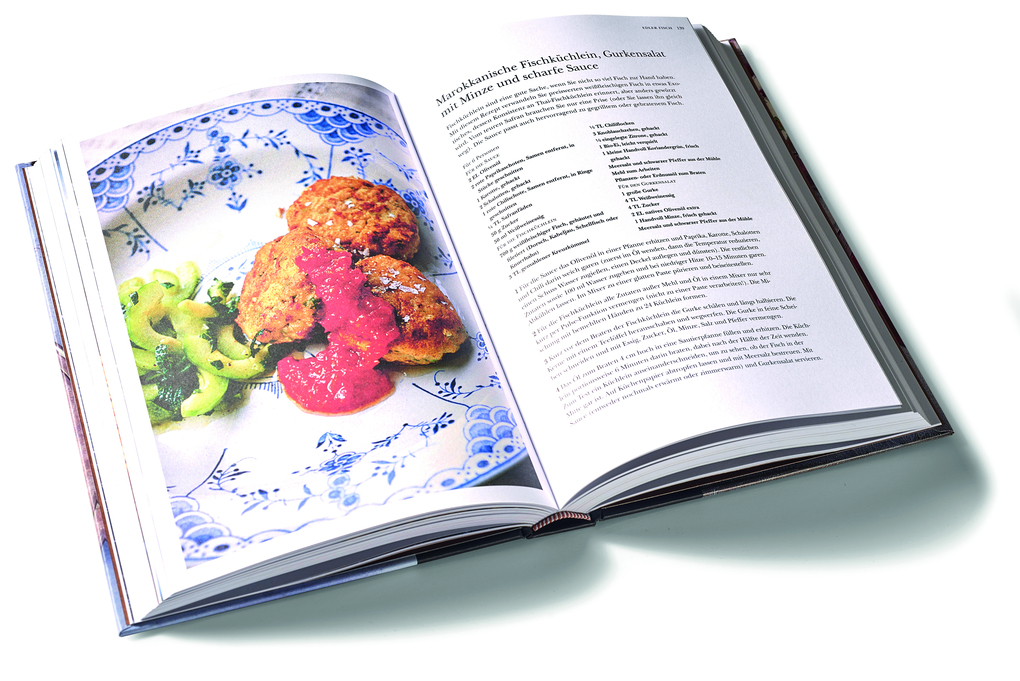 Weitere Ansicht: Vom Guten so viel | Diana Henry