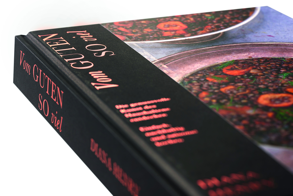 Weitere Ansicht: Vom Guten so viel | Diana Henry