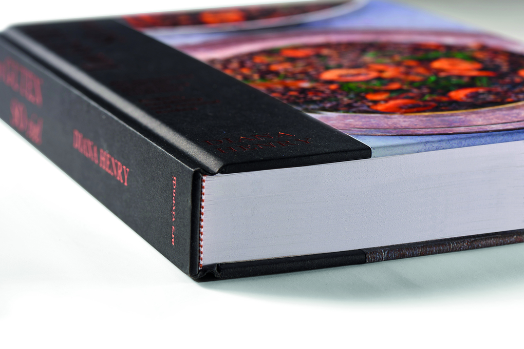 Weitere Ansicht: Vom Guten so viel | Diana Henry