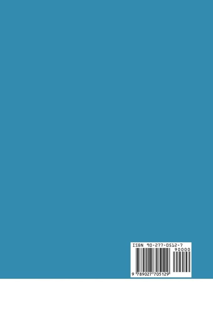 Weitere Ansicht: Contemporary Research in Philosophical Logic and Linguistic Semantics