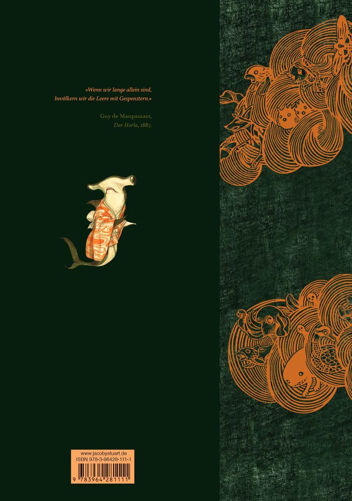 Weitere Ansicht: Japanische Geister und Naturwesen | Lafcadio Hearn